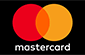 mastercardカードロゴ