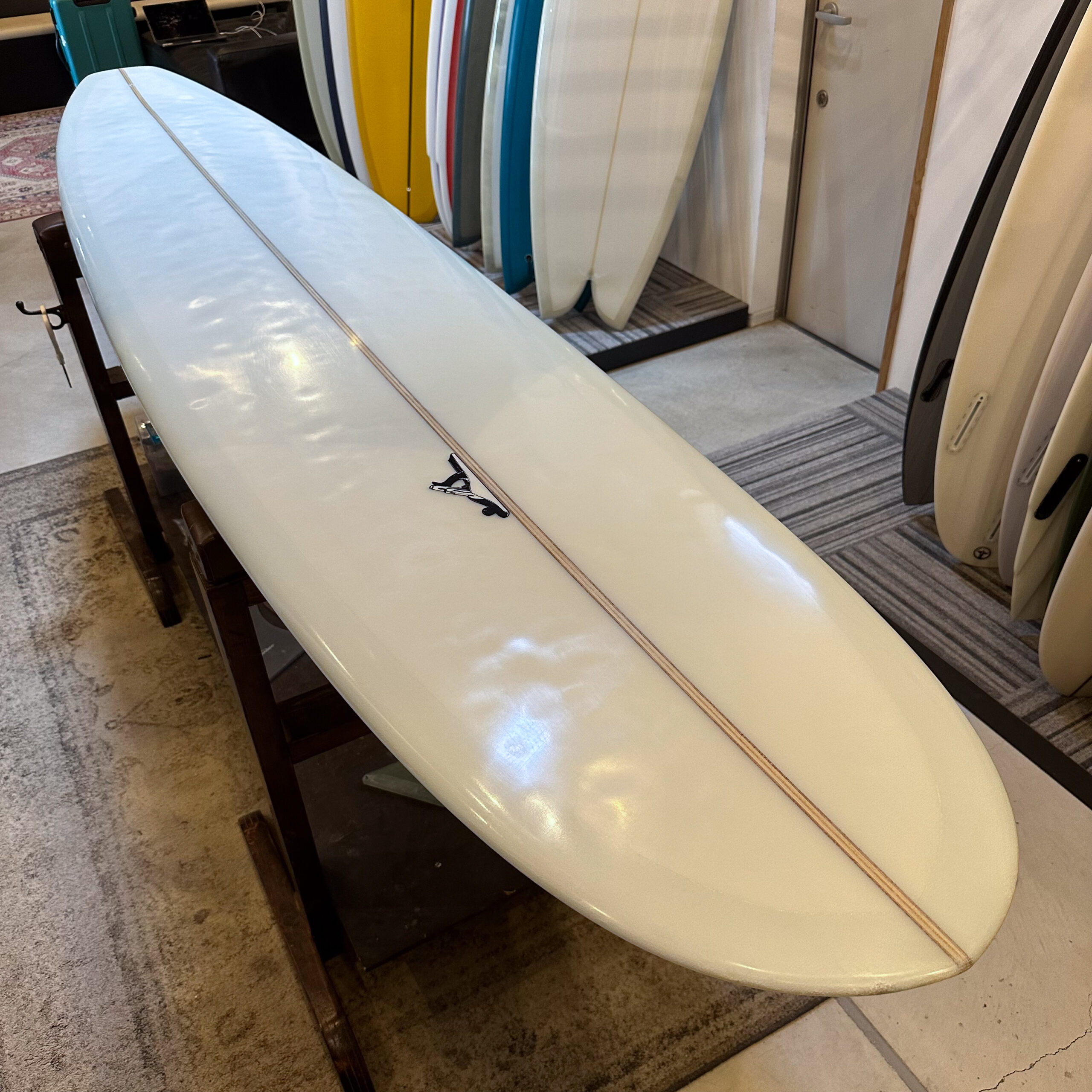 Thomas surfboardsからURSULAモデル入荷‼︎ | ZLAND supply house by 